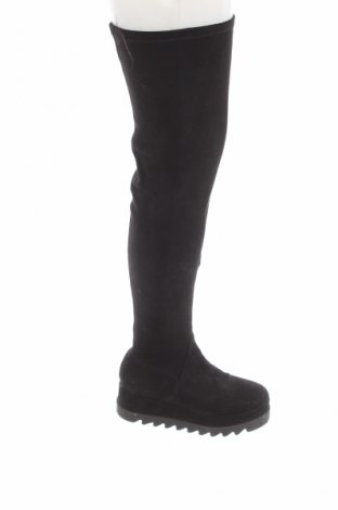 Damenstiefel, Größe 37, Farbe Schwarz, Preis 40,99 €