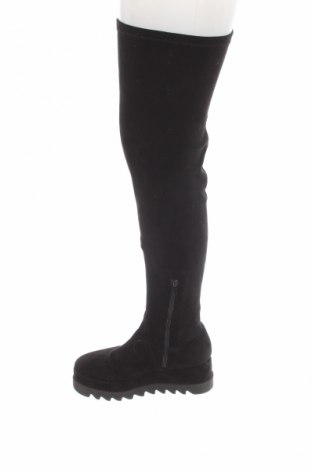 Damenstiefel, Größe 37, Farbe Schwarz, Preis 40,99 €