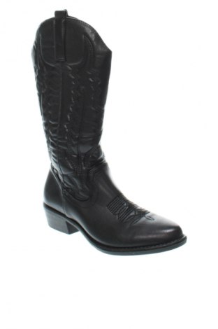 Damenstiefel, Größe 37, Farbe Schwarz, Preis € 40,99