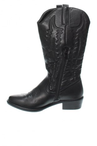 Damenstiefel, Größe 37, Farbe Schwarz, Preis € 40,99