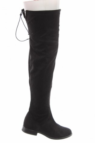 Damenstiefel, Größe 40, Farbe Schwarz, Preis 40,99 €