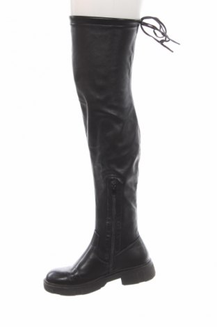 Damenstiefel, Größe 38, Farbe Schwarz, Preis 26,99 €