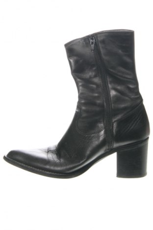 Damenstiefel, Größe 37, Farbe Schwarz, Preis 47,99 €