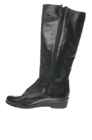 Damenstiefel, Größe 40, Farbe Schwarz, Preis € 40,99