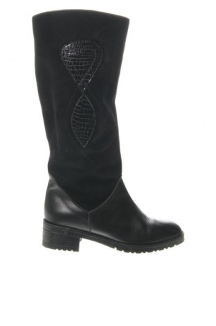 Damenstiefel, Größe 36, Farbe Schwarz, Preis € 67,99