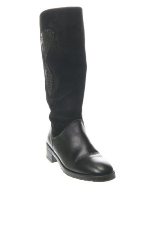 Damenstiefel, Größe 36, Farbe Schwarz, Preis € 27,99