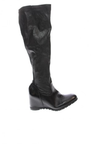 Damenstiefel, Größe 40, Farbe Schwarz, Preis 40,99 €