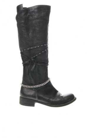 Damenstiefel, Größe 38, Farbe Schwarz, Preis € 67,99