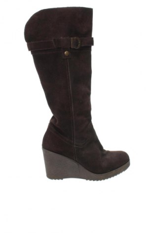 Damenstiefel, Größe 39, Farbe Braun, Preis 67,99 €