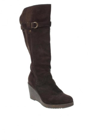 Damenstiefel, Größe 39, Farbe Braun, Preis 67,99 €