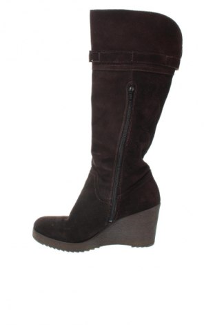 Damenstiefel, Größe 39, Farbe Braun, Preis 67,99 €