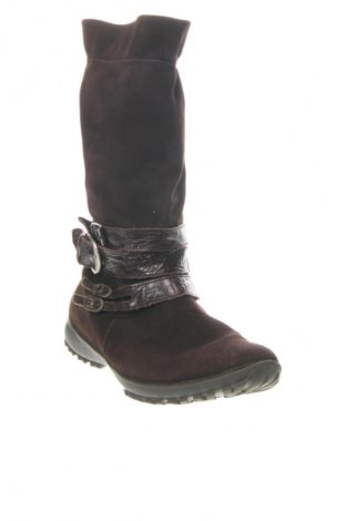 Damenstiefel, Größe 38, Farbe Braun, Preis € 67,99