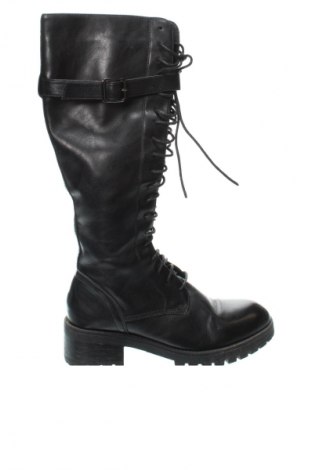 Damenstiefel, Größe 39, Farbe Schwarz, Preis € 40,99