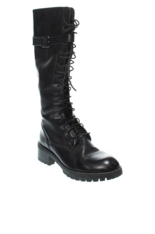 Damenstiefel, Größe 39, Farbe Schwarz, Preis € 40,99