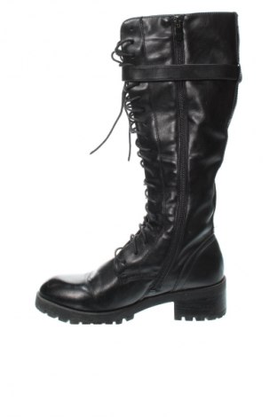 Damenstiefel, Größe 39, Farbe Schwarz, Preis € 40,99