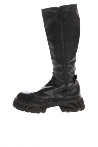 Damenstiefel, Größe 36, Farbe Schwarz, Preis 40,99 €