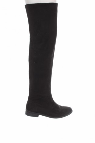 Damenstiefel, Größe 40, Farbe Schwarz, Preis 40,99 €