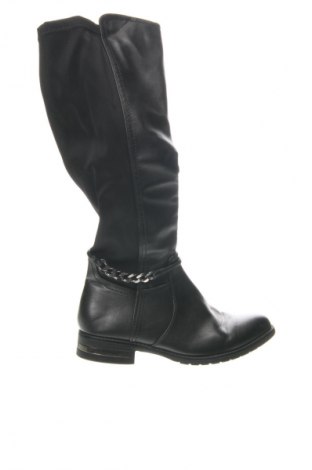 Damenstiefel, Größe 38, Farbe Schwarz, Preis € 40,99