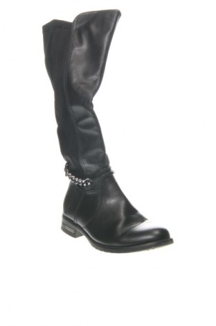 Damenstiefel, Größe 38, Farbe Schwarz, Preis € 40,99