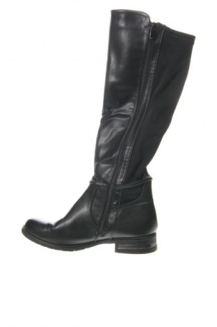 Damenstiefel, Größe 38, Farbe Schwarz, Preis € 40,99