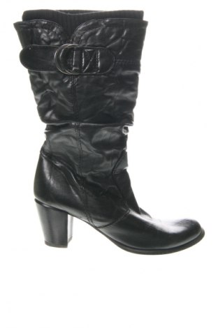 Damenstiefel, Größe 39, Farbe Schwarz, Preis € 67,99