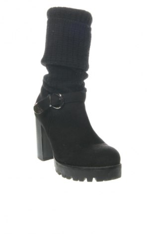 Damenstiefel, Größe 37, Farbe Schwarz, Preis € 40,99