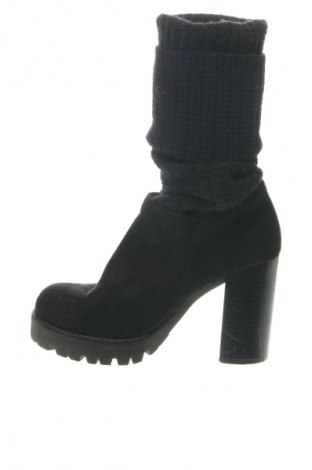 Damenstiefel, Größe 37, Farbe Schwarz, Preis € 40,99