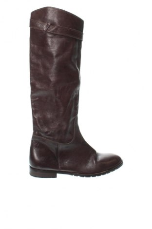 Damenstiefel, Größe 35, Farbe Braun, Preis € 67,99