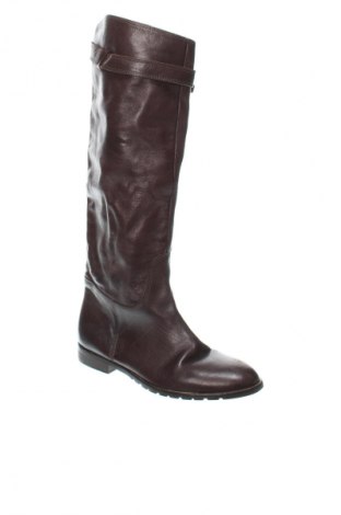 Damenstiefel, Größe 35, Farbe Braun, Preis € 67,99