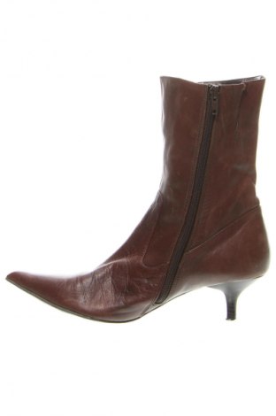 Damenstiefel, Größe 38, Farbe Braun, Preis € 40,99