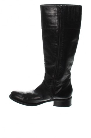 Damenstiefel, Größe 37, Farbe Schwarz, Preis € 47,99