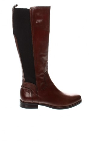 Damenstiefel, Größe 38, Farbe Braun, Preis € 67,99