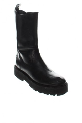 Damenstiefel, Größe 39, Farbe Schwarz, Preis 67,99 €