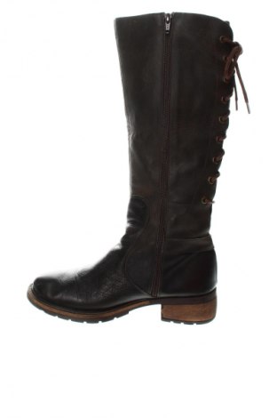 Damenstiefel, Größe 39, Farbe Grün, Preis € 47,99