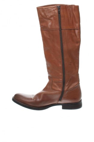 Damenstiefel, Größe 41, Farbe Braun, Preis € 67,99