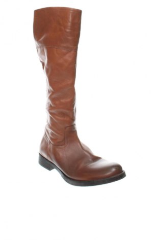 Damenstiefel, Größe 41, Farbe Braun, Preis € 67,99