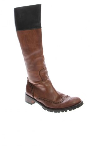 Damenstiefel, Größe 36, Farbe Braun, Preis € 67,99