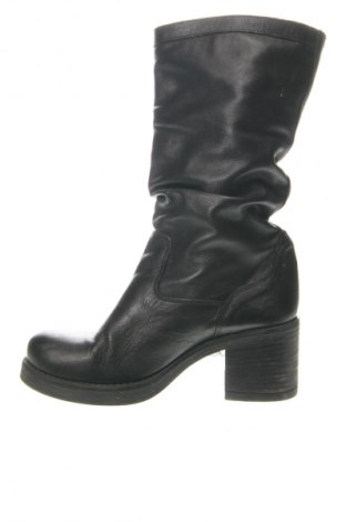 Damenstiefel, Größe 36, Farbe Schwarz, Preis € 67,99