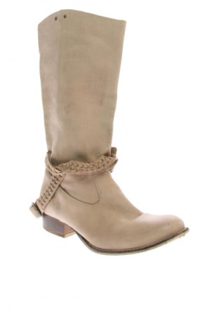 Damenstiefel Alesia, Größe 39, Farbe Beige, Preis € 67,99