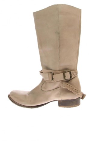 Damenstiefel Alesia, Größe 39, Farbe Beige, Preis € 67,99