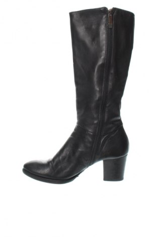 Damenstiefel Alto Gradimento, Größe 37, Farbe Schwarz, Preis € 61,49