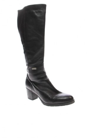 Damenstiefel Anna Cori, Größe 39, Farbe Schwarz, Preis € 61,99