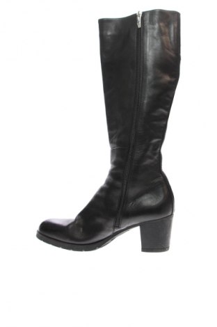 Damenstiefel Anna Cori, Größe 39, Farbe Schwarz, Preis € 61,99