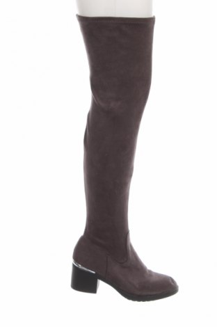 Damenstiefel Anna Field, Größe 38, Farbe Grau, Preis € 40,99