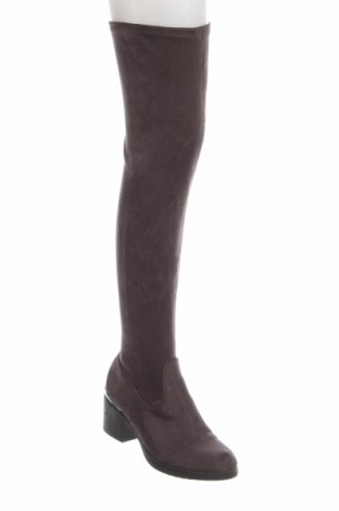 Damenstiefel Anna Field, Größe 38, Farbe Grau, Preis € 40,99