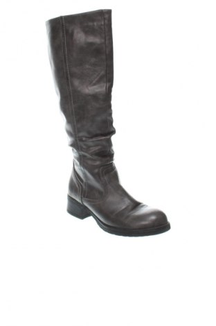 Damenstiefel Anna Field, Größe 38, Farbe Grau, Preis € 40,99