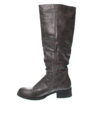 Damenstiefel Anna Field, Größe 38, Farbe Grau, Preis € 40,99