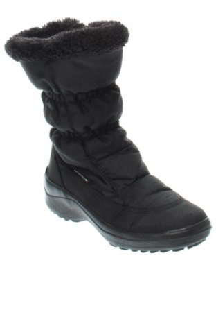 Damenstiefel Antarctica, Größe 36, Farbe Schwarz, Preis € 47,99