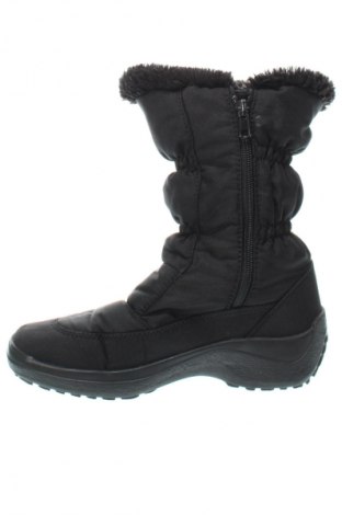 Damenstiefel Antarctica, Größe 36, Farbe Schwarz, Preis € 47,99