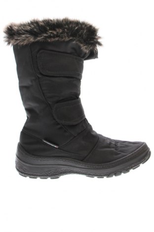 Damenstiefel Antarctica, Größe 40, Farbe Schwarz, Preis 47,99 €